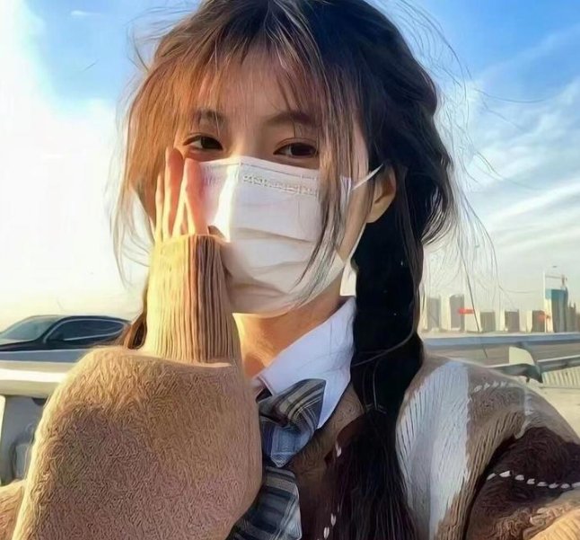 谁杀了她