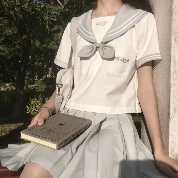 见习女探